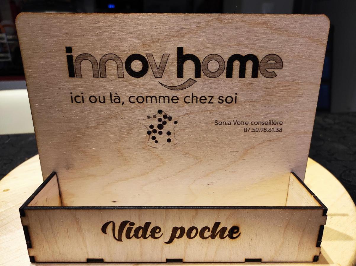 Appartamento Grand LOFT à Poissy Esterno foto