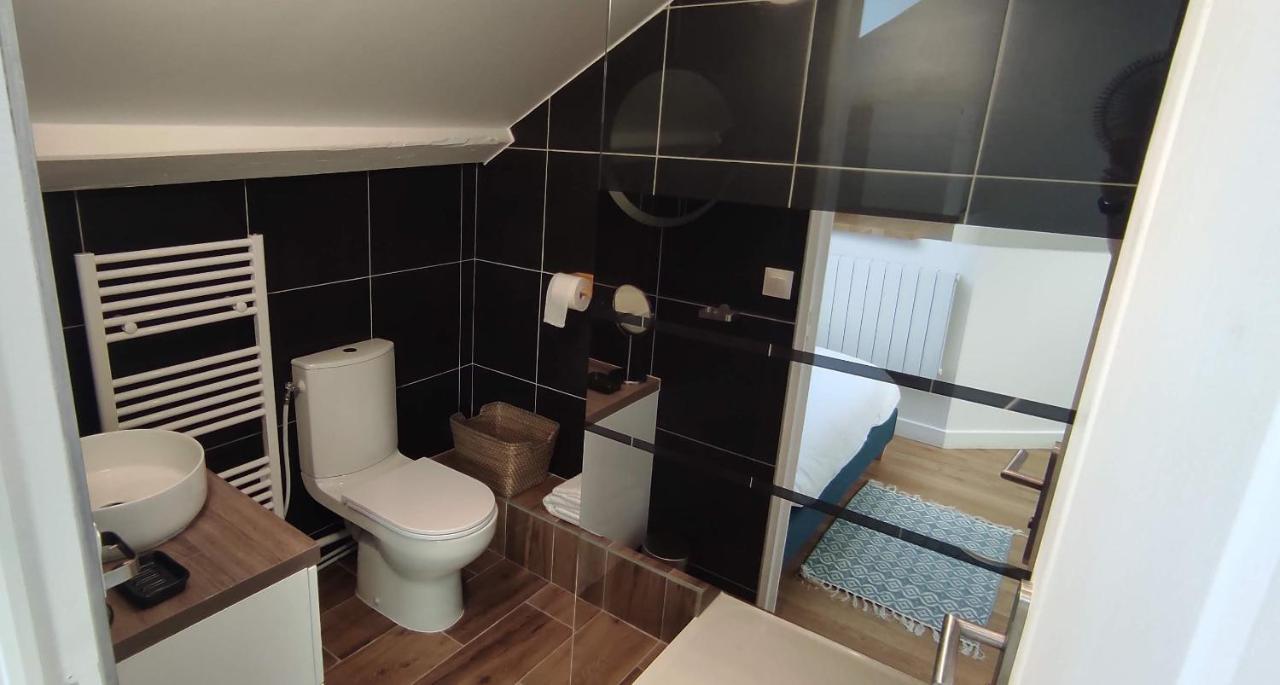 Appartamento Grand LOFT à Poissy Esterno foto